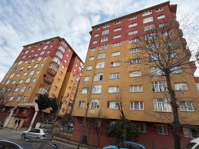 REMAX ÖNCÜ VURAL SITESI 3+1 KIRALIK DAIRE