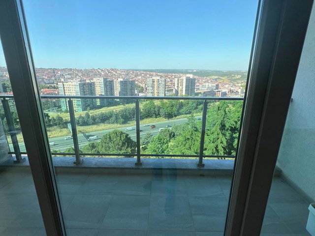 GAZİOSMANPAŞA’DA  3,5+1 | 141 M² BRÜT | 2 BANYO | KREDİYE UYGUN BOŞ HEMEN TAŞIN