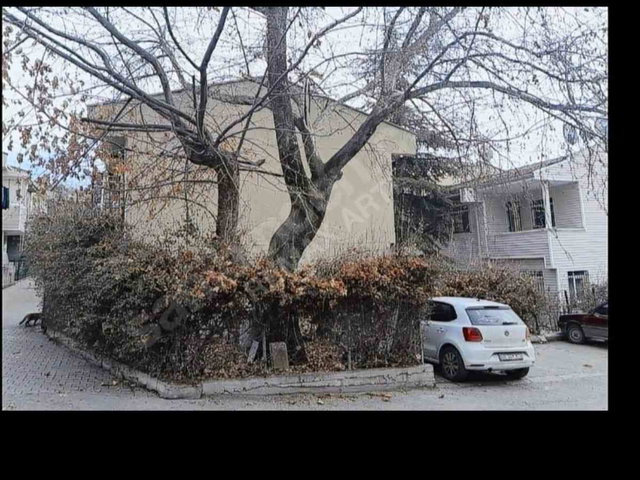 BATIKENT''TE REMAX ARTI GÜVENCESİYLE KÖŞE DUBLEKS