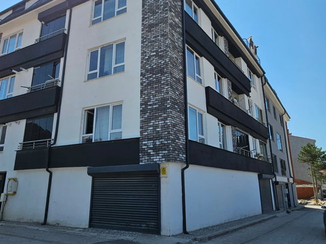 REMAX MOD'DAN ŞİRİNTEPE'DE SATILIK 1+1 AYRI MUTFAKLI DAİRE