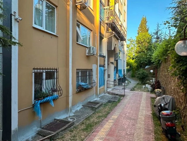 AKÇAKOCA ÜNİVERSİTE EVLERİNDE KİRALIK 3+1 ARA KAT DAİRE
