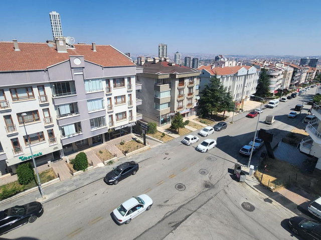 PAZARLIKSIZ SON FIYAT KAÇIRILMAYACAK  FIRSAT ŞEHIR MANZARALI DUBLEKS