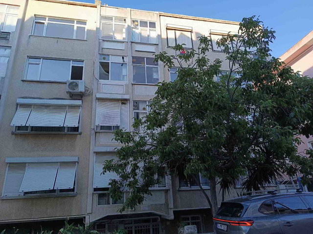 MALTEPE ÇINAR MAH’DE GÜNEY CEPHE 2+1 | 5. KAT, BALKONLU, BOŞ DAİRE