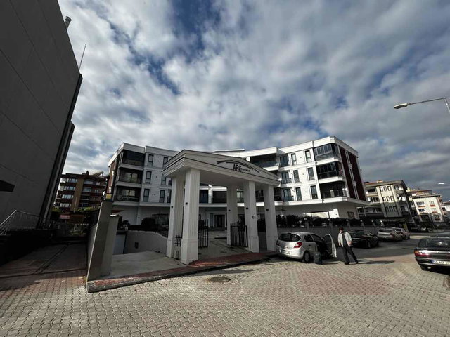 ATAKUM DENİZEVLERİ SAHİLE 300M 3+1 TRAMVAY ALTI KİRALIK DAİRE