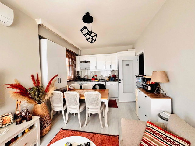 TUZLA PEARL SİTESİ SIFIR FERAH EBEVEYN BANYOLU 3+1 SATILIK DAİRE