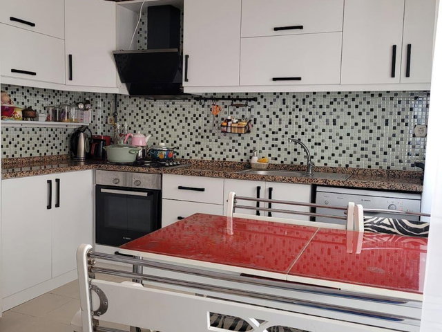 ERENLER’DE 2019 YAPIMI 3+1 | GİRİŞ KAT | 2 BANYO | KREDİYE UYGUN