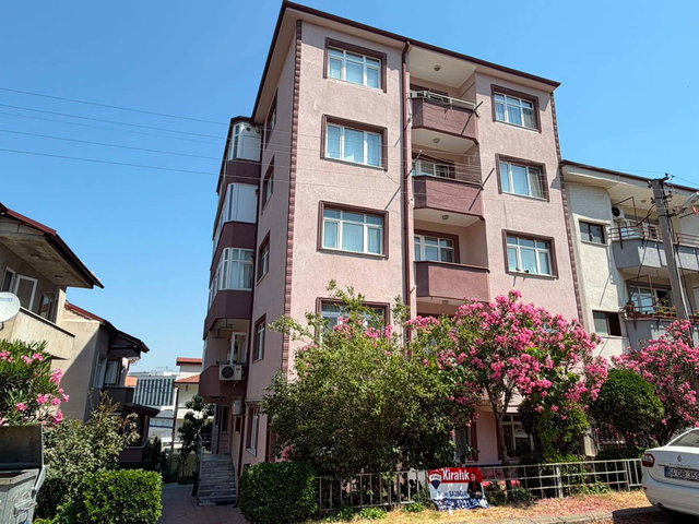 REMAX DESİGN HIZIRTEPE 3+1 KİRALIK DAİRE