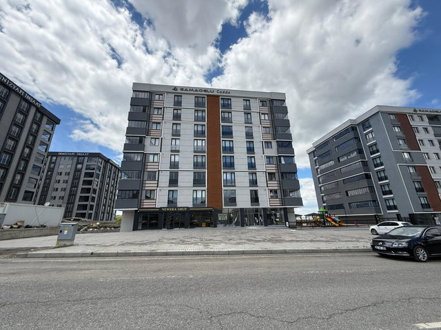 REMAX İLKE'DEN KOMBİNA'DA 4+1 SATILIK LÜKS DAİRE