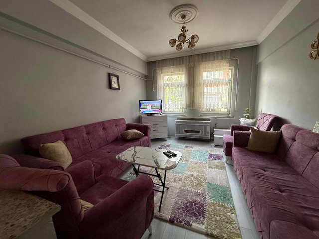 REMAX DESIGN 32 EVLERDE SATILIK 2+1 DAİRE