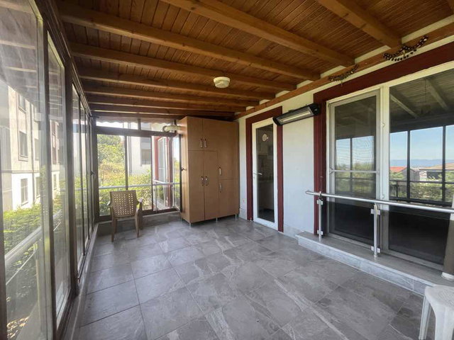 SERDİVAN’DA 2019 YAPIMI 2+1 | 85 M² NET | BALKONLU | BOŞ | DOĞALGAZ KOMBİLİ