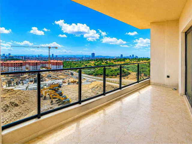 MALTEPE TOKİ BÜYÜKBAKKALKÖY 2+1 KİRALIK DAİRE