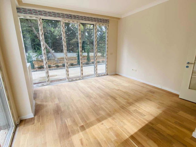 CADDEBOSTAN'IN EN DEĞERLİ BÖLGESİNDE SIFIR 1+1 SATILIK DAİRE