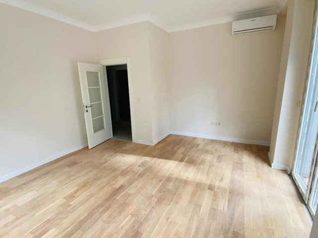CADDEBOSTAN'IN EN DEĞERLİ BÖLGESİNDE SIFIR 1+1 SATILIK DAİRE