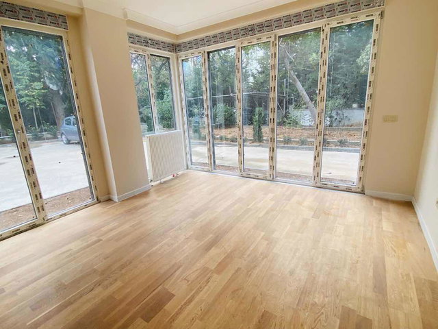 CADDEBOSTAN'IN EN DEĞERLİ BÖLGESİNDE SIFIR 1+1 SATILIK DAİRE