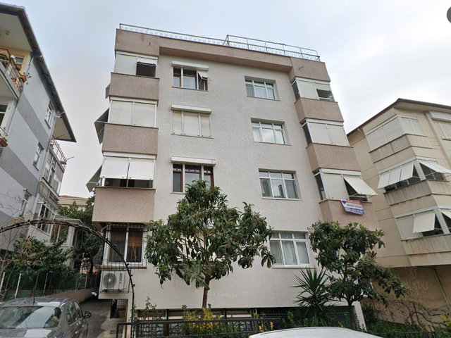 KÜÇÜKYALI’DA SATILIK 3+1 | 102 M² BRÜT | BALKONLU | KREDİYE UYGUN
