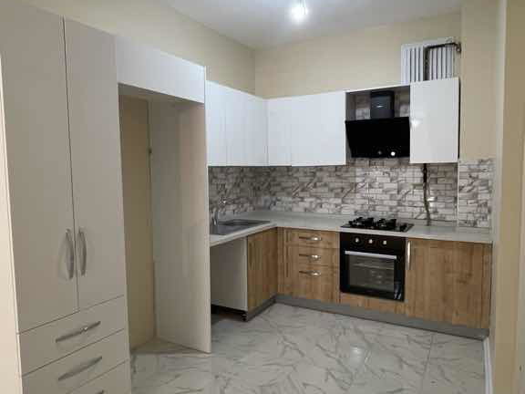PENDİK’TE SİTE İÇİNDE SIFIR 2+2 BAHÇE KATI | 187 M² NET | YERDEN ISITMA