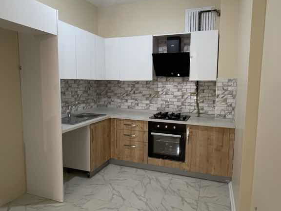 PENDİK’TE SİTE İÇİNDE SIFIR 2+2 BAHÇE KATI | 187 M² NET | YERDEN ISITMA