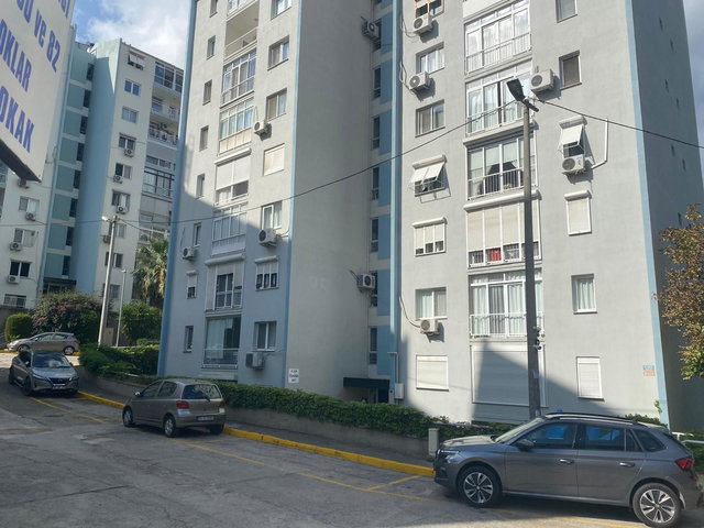 OYAK SİTESINDE KİRALIK 3+1 DAİRE