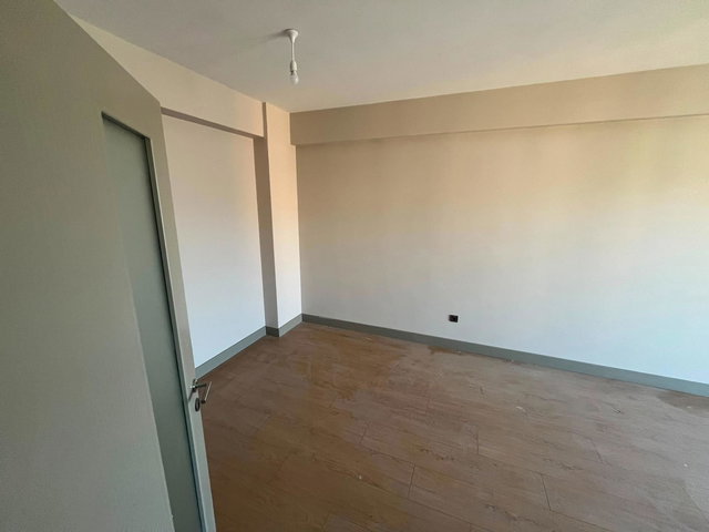 FOREV MODERN VADİ SİTESİ'NDE SATILIK 2+1 DAİRE
