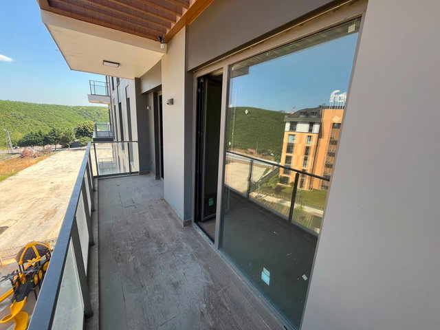FOREV MODERN VADİ SİTESİ'NDE SATILIK 2+1 DAİRE