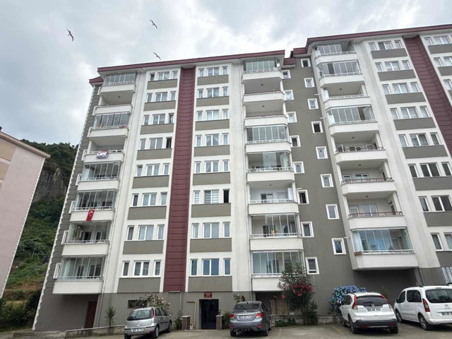 REMAX'TEN ÇAĞRIKENT SİTESİ’NDE ASANSÖRLÜ 3+1 SATILIK DAİRE