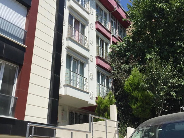 BÜYÜKÇEKMECE ATATÜRK MAH. GENİŞ VE FERAH 3+1 KİRALIK DAİRE