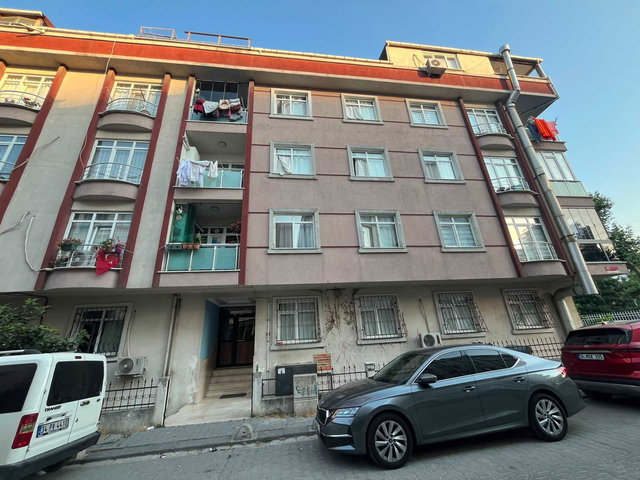 SATILIK 2+1 | 105 M² NET | FERAH VE KULLANIŞLI | MERKEZİ KONUMDA DAİRE