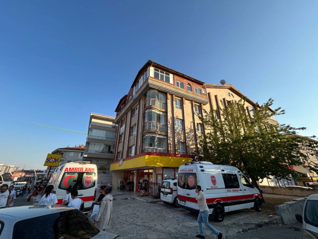 KEÇİÖREN DUTLUK GÖBEKTE KİRALIK DUBLEKS