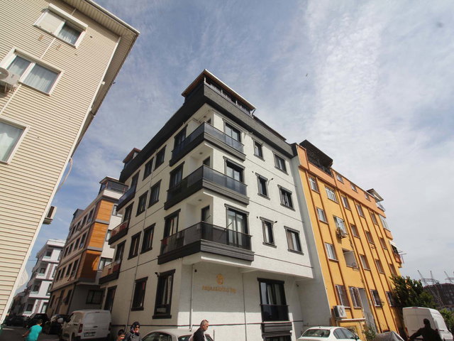 REMAX PANORAMA'DAN EŞYALI VEYA EŞYASIZ KİRALIK 2+1