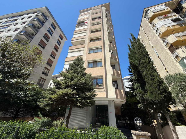 KADIKÖY CAD. YAKIN SATILIK 4+1 ÖN CEPHE