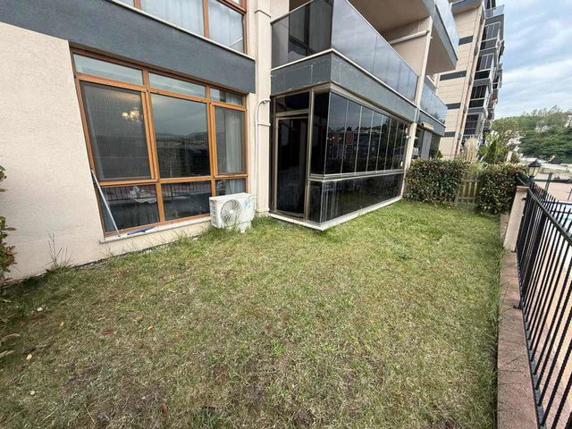 BAŞİSKELE YUVACIK SECRET GARDEN SİTESİ 3+1 SATILIK DAİRE