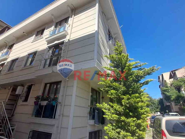 BEKARA ÖĞRENCIYE UYGUN GÖZTEPE METROYA 2 DK MESAFEDE FULL EŞYALI