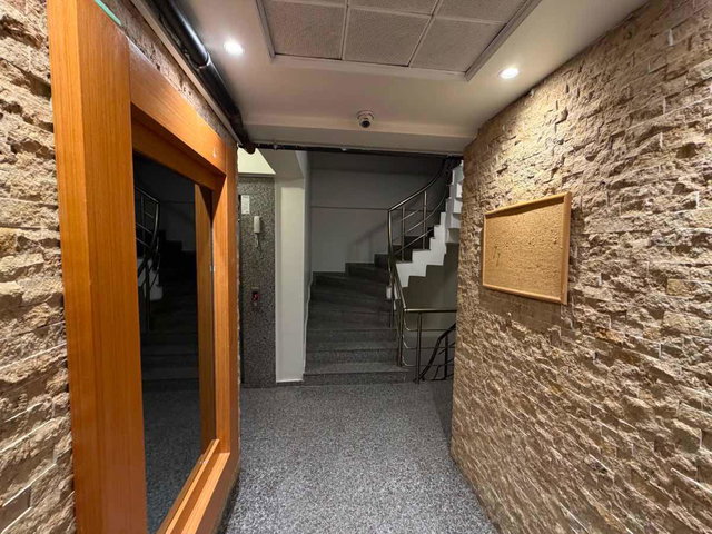 BURCU AYDENİZ'DEN MALTEPEDE SATILIK 4+1 DUBLEKS DAİRE