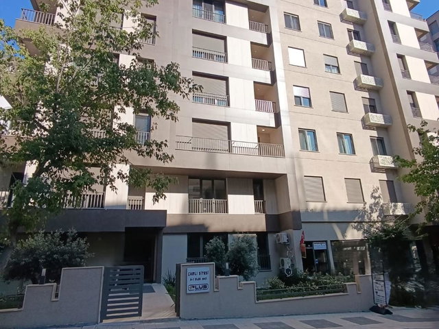 SUADİYE DE BAĞDAT CAD YÜRÜME MESAFESİNDE SATILIK SIFIR 2+1 DAİRE