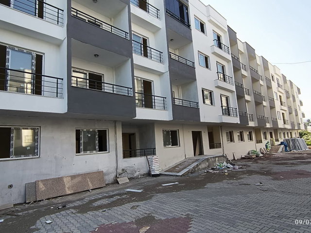 REMAX TOROS'TAN KOCAHASANLI'DA SATILIK 1+1 FIRSATI