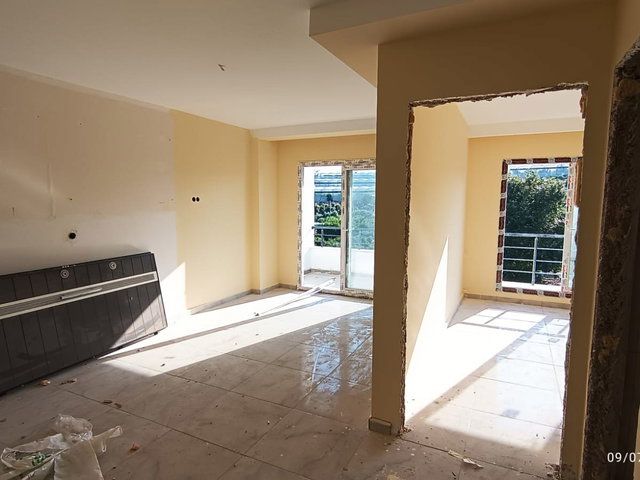 REMAX TOROS'TAN KOCAHASANLI'DA SATILIK 1+1 FIRSATI