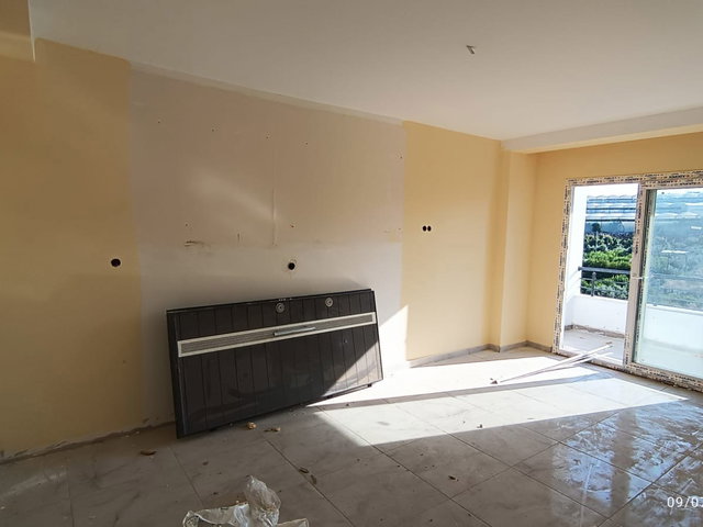 REMAX TOROS'TAN KOCAHASANLI'DA SATILIK 1+1 FIRSATI