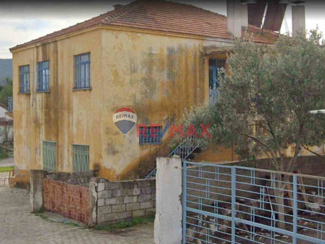 MİLAS BOZBÜK'TE SATILIK MÜSTAKİL EV