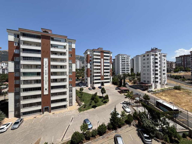 REMAX YENİ'DEN HAYDARBEY'DE 4+1 //EKSİKSİZ SİTE-EKSİKSİZ DAİRE//