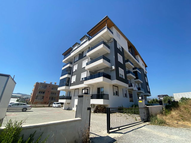 GÜNEYBATI CEPHELİ GENİŞ 3+1 DUBLEKS | DEPOLU & OTOPARKLI