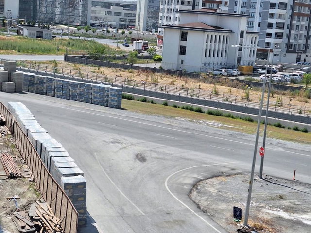 KAYSERİ KOCASİNAN ŞEKER MAH’DE SIFIR 3+1 | 100 M² BRÜT | BALKONLU | MERKEZİ ISITMA (PAY ÖLÇER)