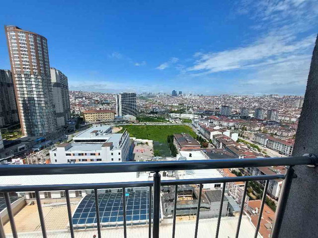 BURA RESIDENCE 1+1 SATILIK DAİRE