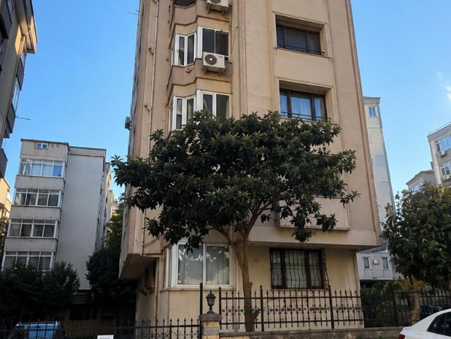 ADALAR MANZARALI MESA CADDE KOMŞUSU 5+2 DUBLEKS 4 CEPHE