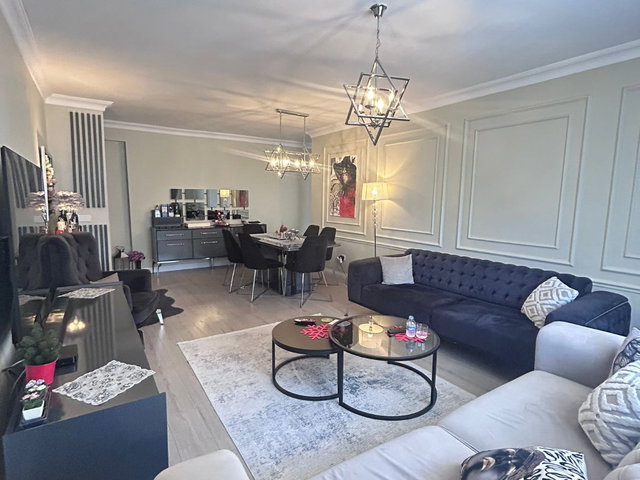 BOĞAZKÖY TASARIMCILAR SİTESİNDE EMSALSİZ BAKIMLI DAİRE