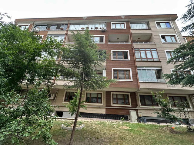 REMAX BEYAZ' DAN FETHİYE MAHALLESİNDE 3+1 KİRALIK DAİRE