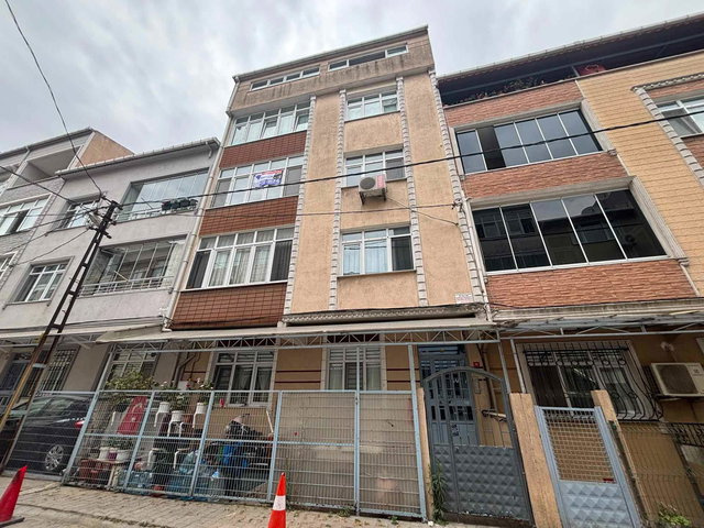 FEVZI ÇAKMAK MAHALLESINDE 2+1 KIRALIK DAIRE