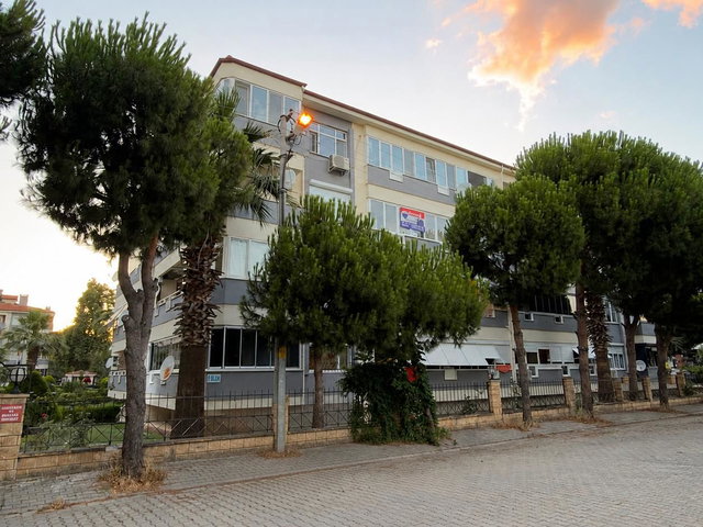 AKÇAY İKİZÇAY EDASKOP SİTESİ’NDE EŞYALI 3+1 KİRALIK DAİRE