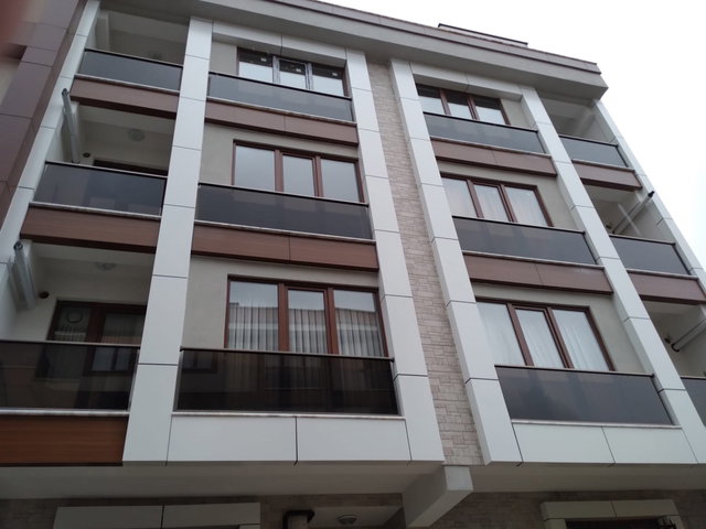 CUMHURİYET MAH. EŞYALI KİRALIK 1+1 DAİRE