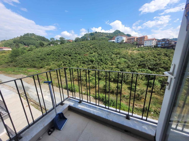 ORDU ÜNİVERSİTESİ KARŞISINDA LÜKS EŞYALI, SIFIR KİRALIK 1+1 DAİRE