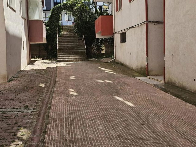 GEBZE OSMAN YILMAZ’DA GÜNEY CEPHELİ 3+1 | 120 M² | BALKONLU | KAT MÜLKİYETLİ TAPULU